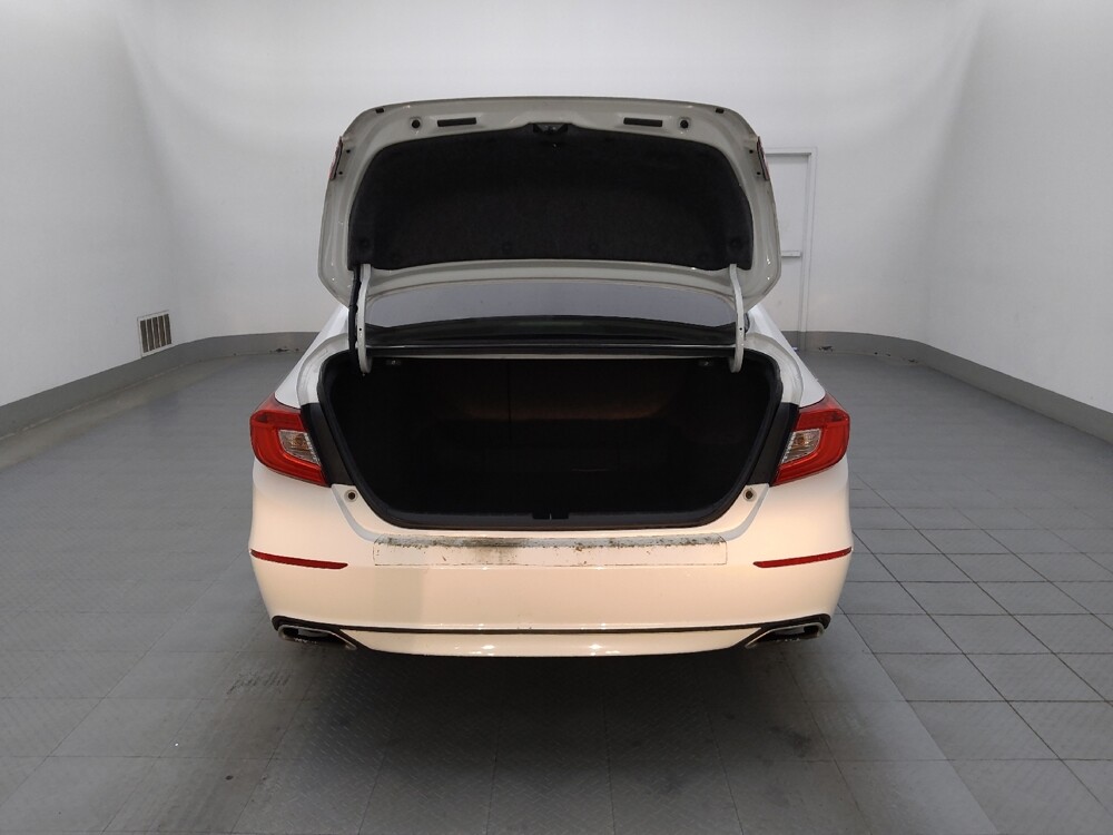 2020 Honda Accord in Lakeland, FL 33815 - 18095712 29