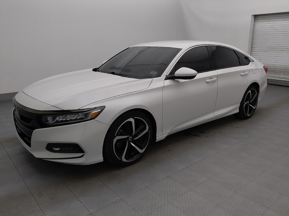 2020 Honda Accord in Lakeland, FL 33815 - 18095712 2