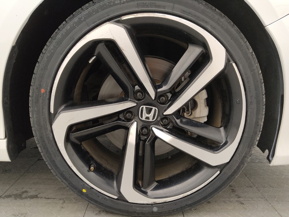 2020 Honda Accord in Lakeland, FL 33815 - 18095712 31