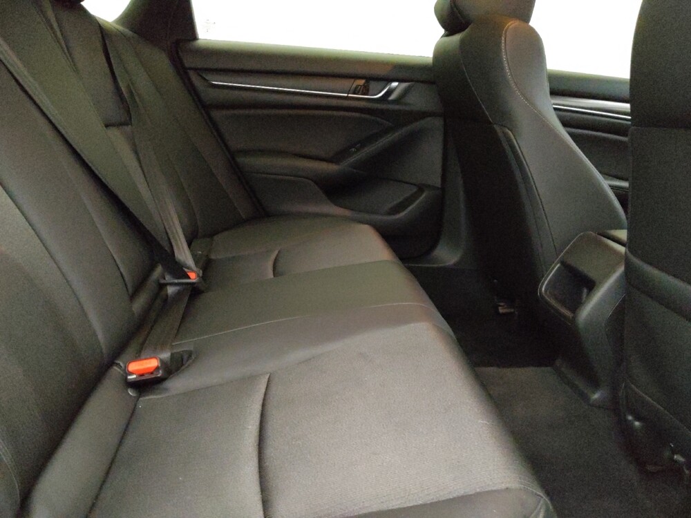 2020 Honda Accord in Lakeland, FL 33815 - 18095712 19