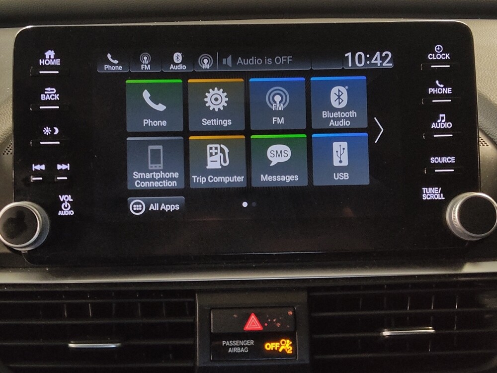 2020 Honda Accord in Lakeland, FL 33815 - 18095712 25