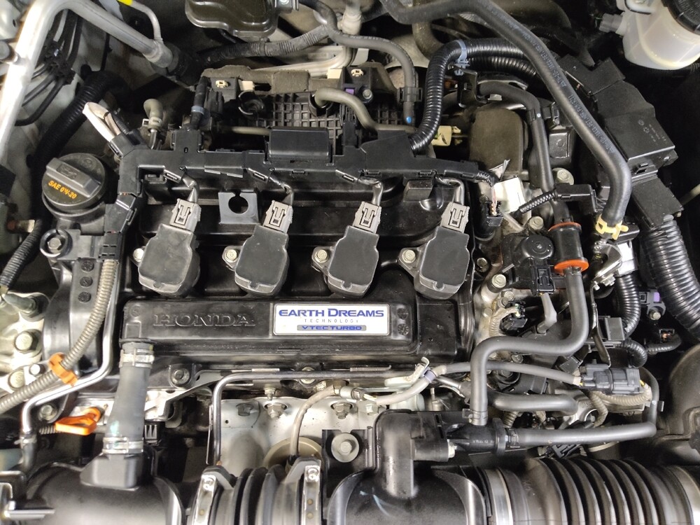 2020 Honda Accord in Lakeland, FL 33815 - 18095712 30