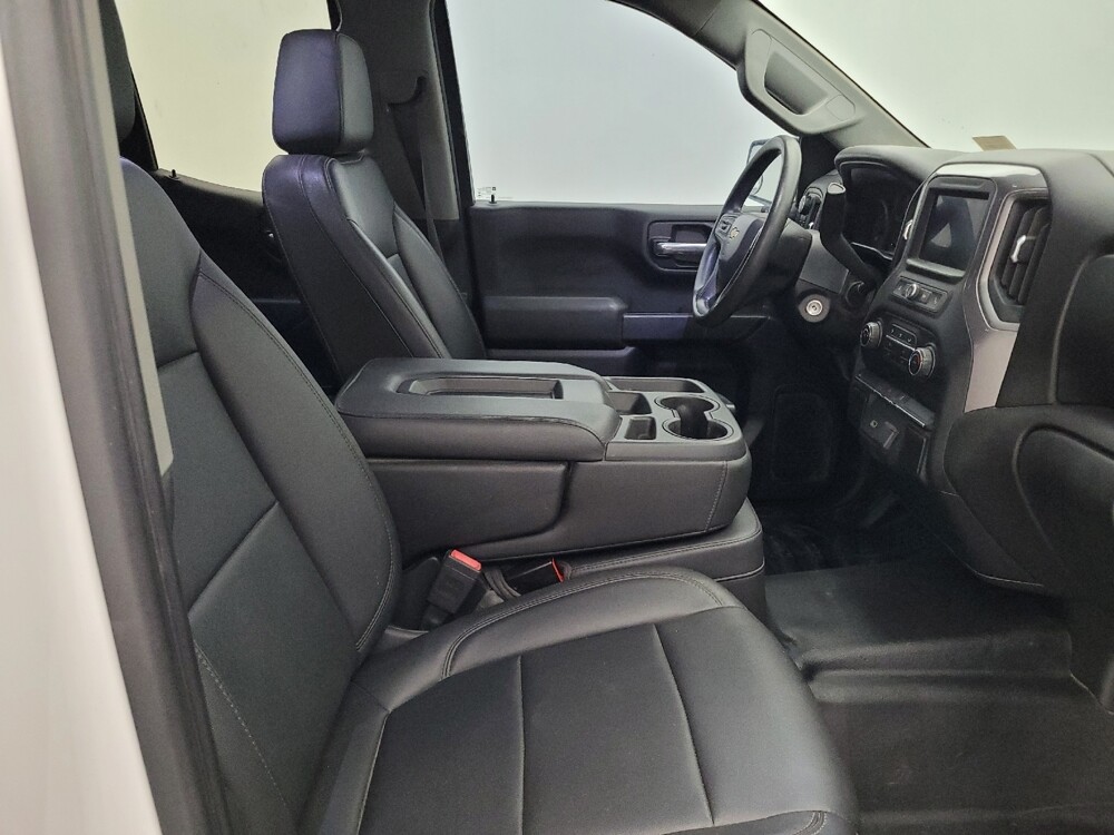 2020 Chevrolet Silverado 1500 in Lakeland, FL 33815 - 18095713 21