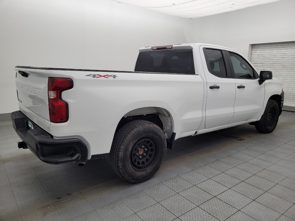 2020 Chevrolet Silverado 1500 in Lakeland, FL 33815 - 18095713 10