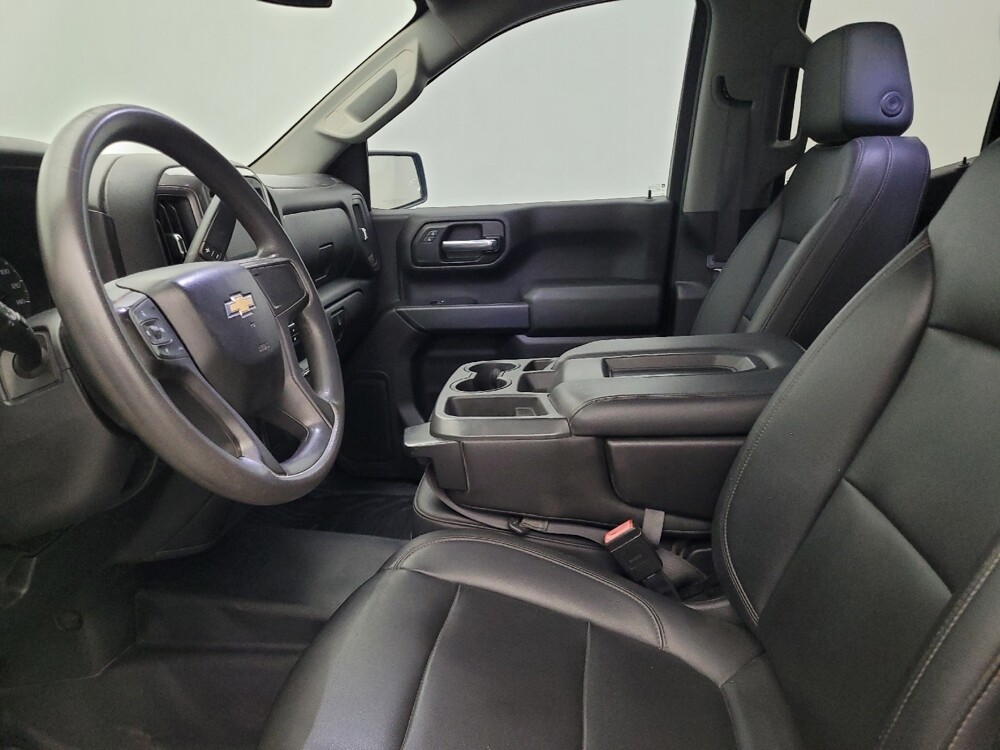 2020 Chevrolet Silverado 1500 in Lakeland, FL 33815 - 18095713 17