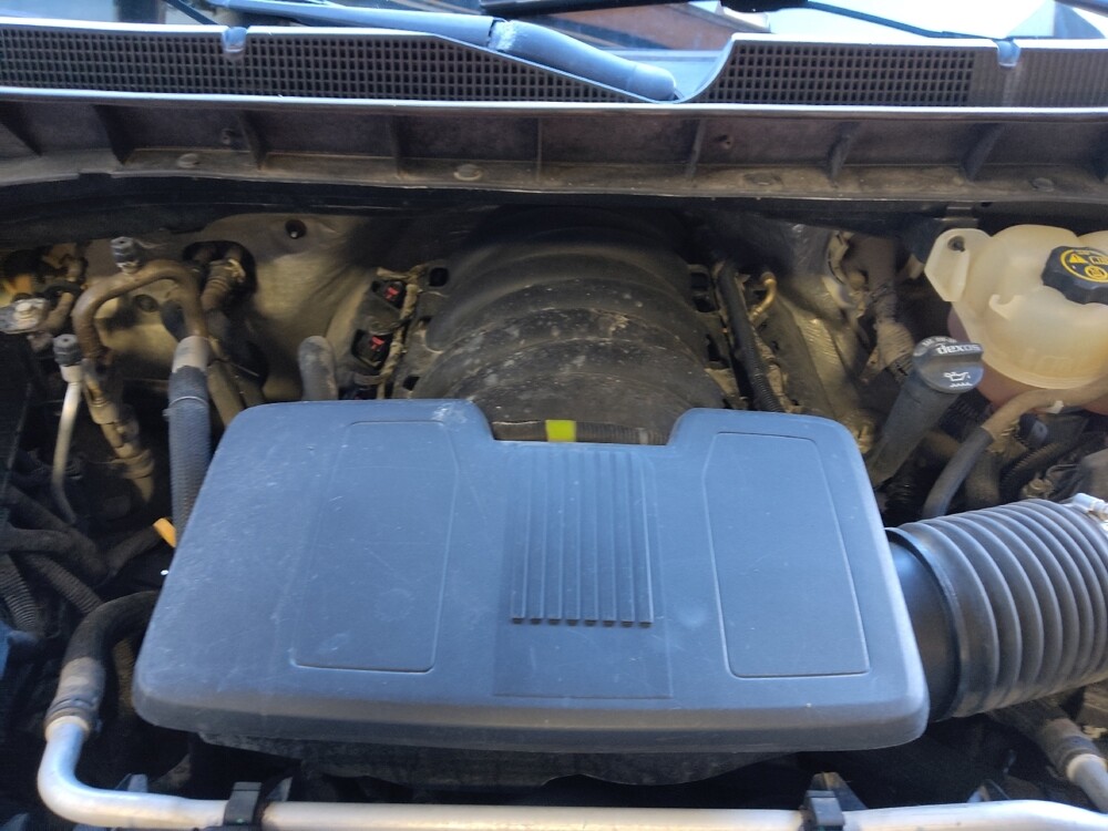 2020 Chevrolet Silverado 1500 in Lakeland, FL 33815 - 18095713 30