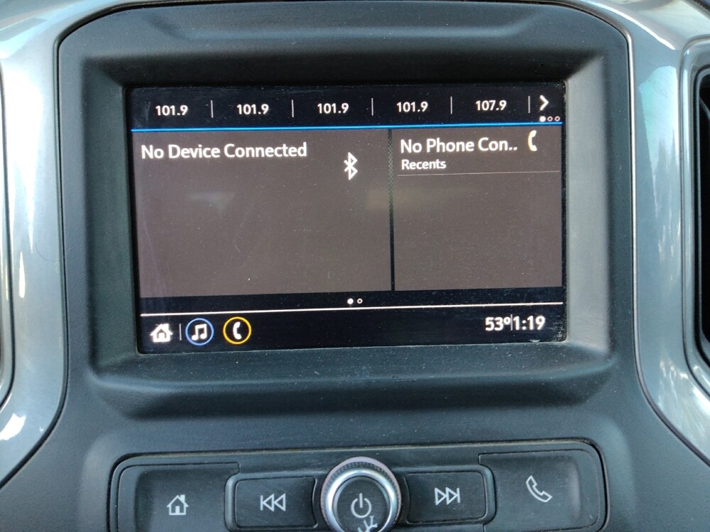 2020 Chevrolet Silverado 1500 in Lakeland, FL 33815 - 18095713 25