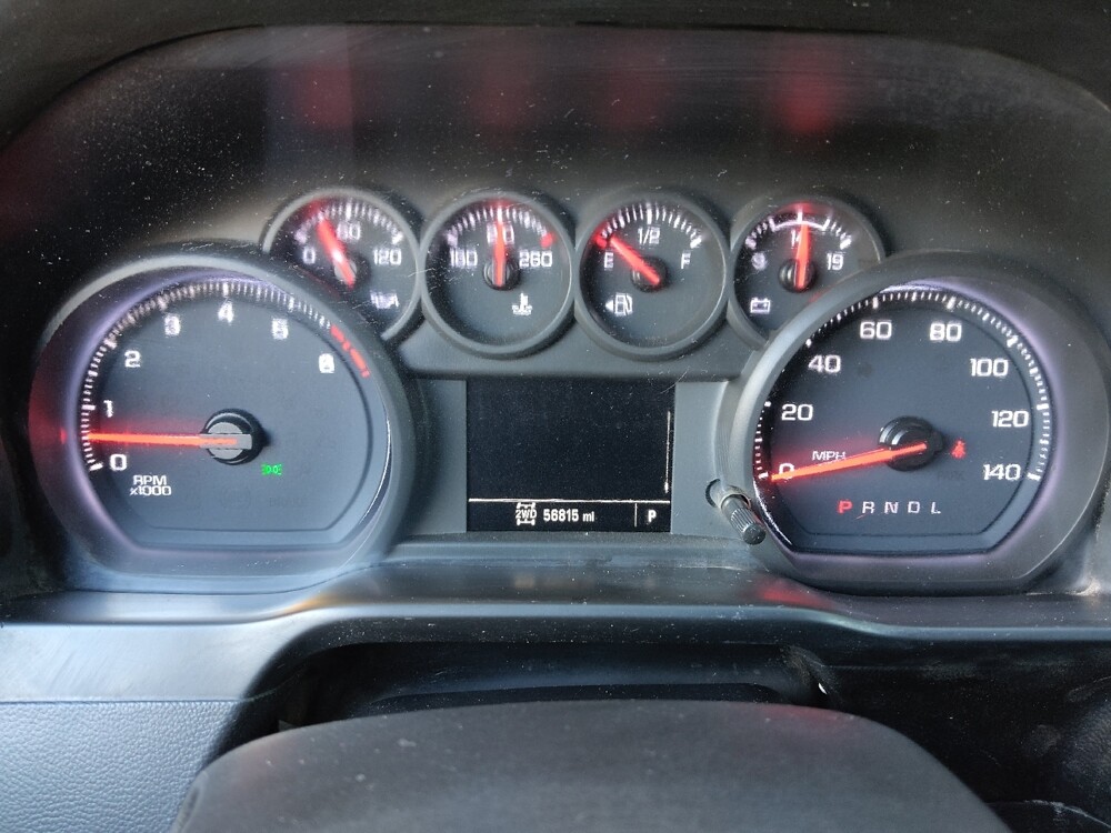 2020 Chevrolet Silverado 1500 in Lakeland, FL 33815 - 18095713 23