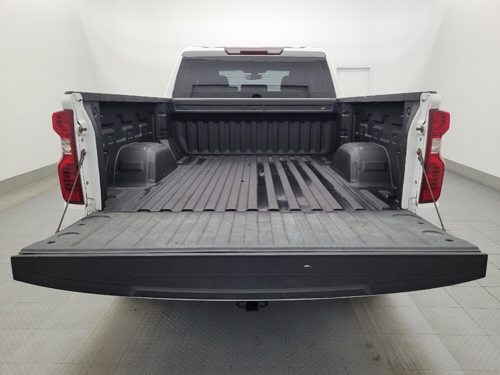 2020 Chevrolet Silverado 1500 in Lakeland, FL 33815 - 18095713 29