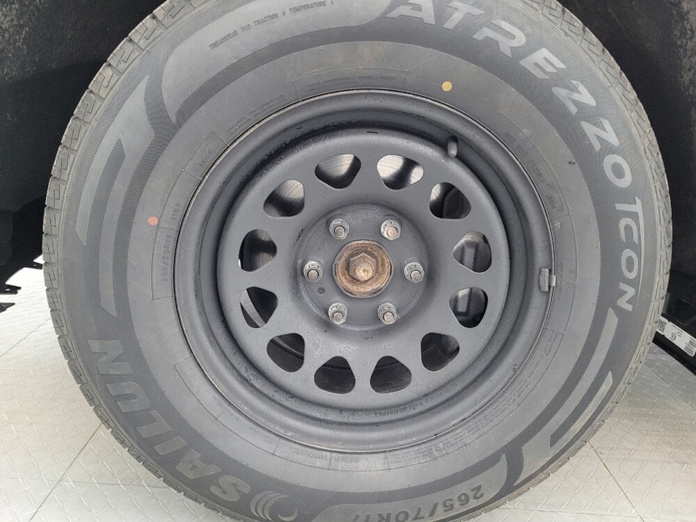 2020 Chevrolet Silverado 1500 in Lakeland, FL 33815 - 18095713 31