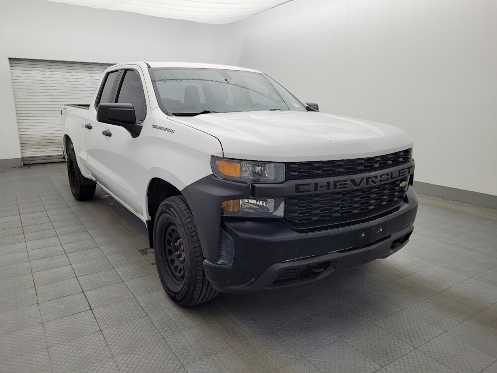 2020 Chevrolet Silverado 1500 in Lakeland, FL 33815 - 18095713 13