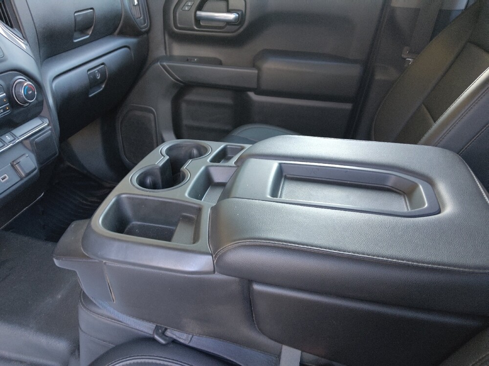 2020 Chevrolet Silverado 1500 in Lakeland, FL 33815 - 18095713 26