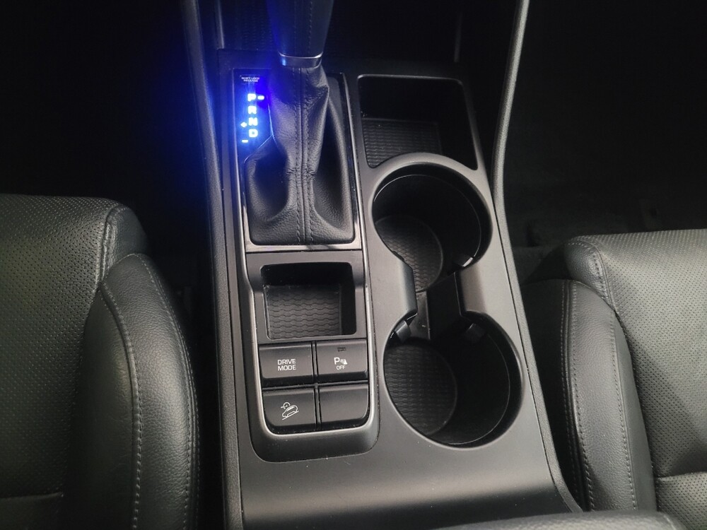 2016 Hyundai Tucson in Conyers, GA 30094 - 18095714 26