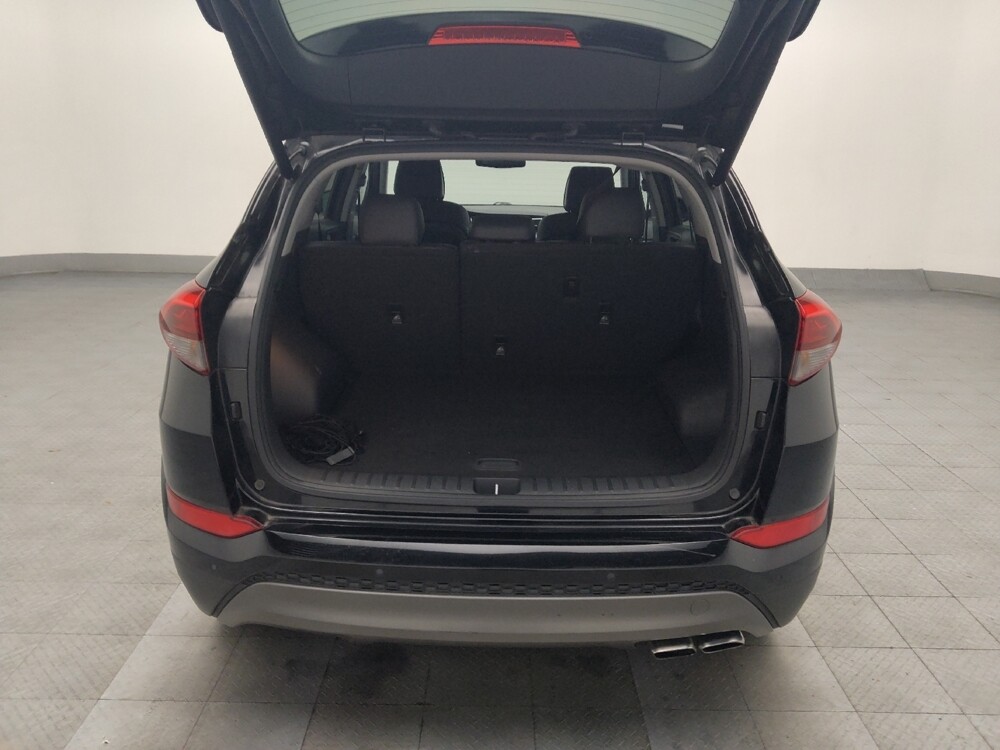 2016 Hyundai Tucson in Conyers, GA 30094 - 18095714 29