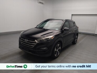 2016 Hyundai Tucson in Conyers, GA 30094