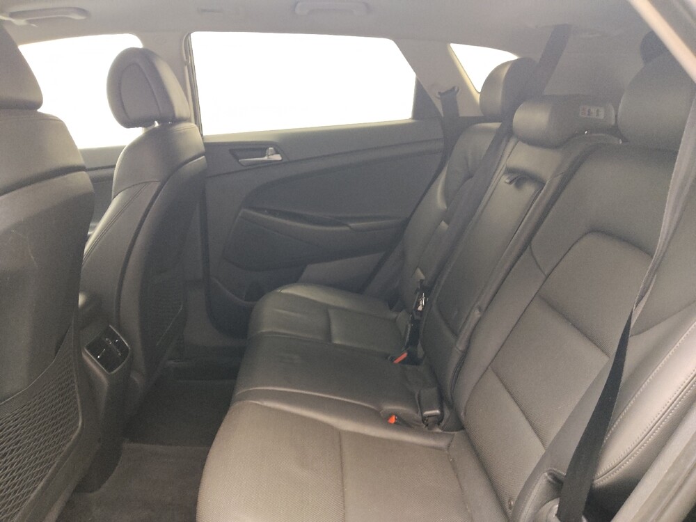 2016 Hyundai Tucson in Conyers, GA 30094 - 18095714 18