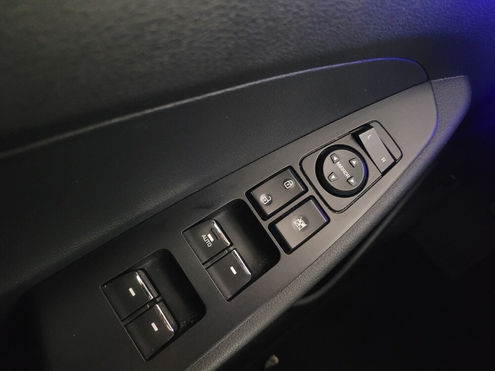 2016 Hyundai Tucson in Conyers, GA 30094 - 18095714 27