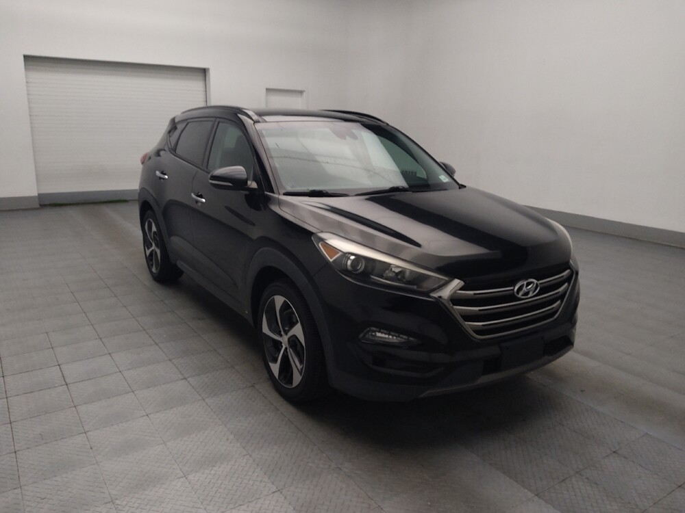 2016 Hyundai Tucson in Conyers, GA 30094 - 18095714 13