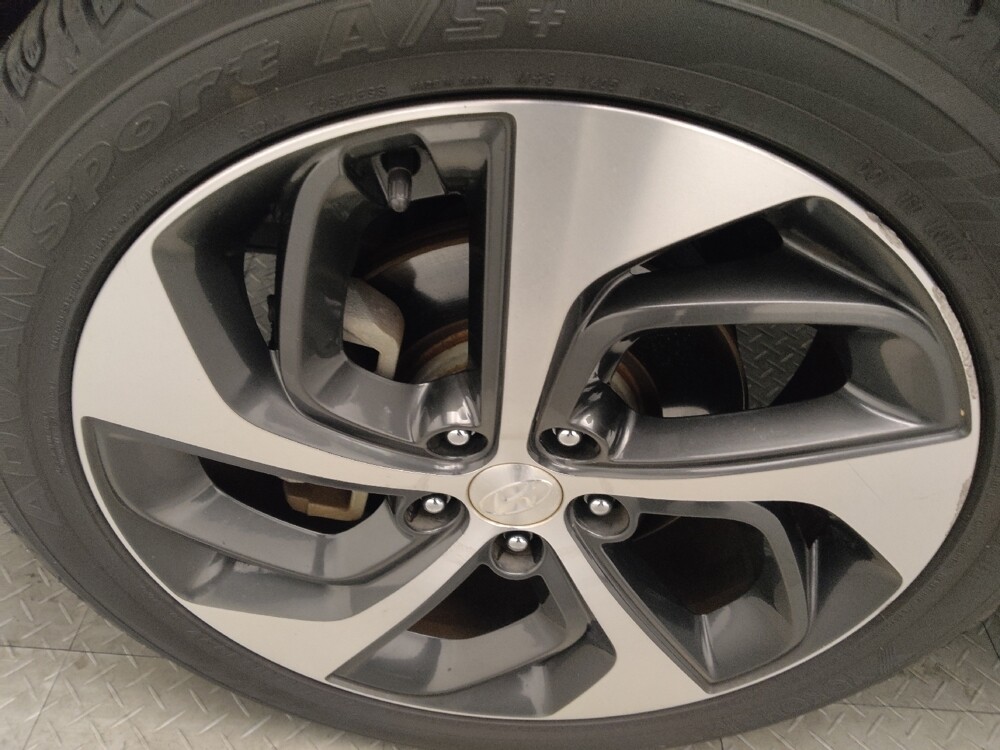 2016 Hyundai Tucson in Conyers, GA 30094 - 18095714 31