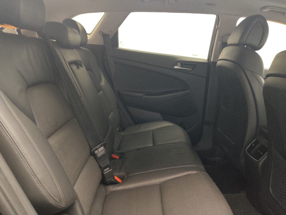 2016 Hyundai Tucson in Conyers, GA 30094 - 18095714 19