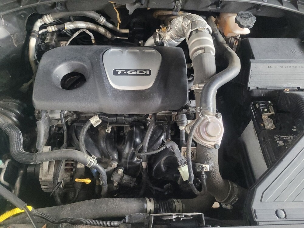 2016 Hyundai Tucson in Conyers, GA 30094 - 18095714 30