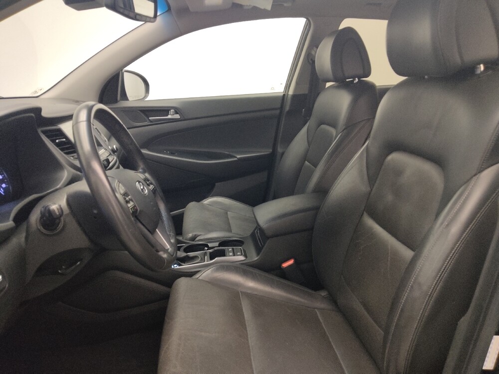 2016 Hyundai Tucson in Conyers, GA 30094 - 18095714 17