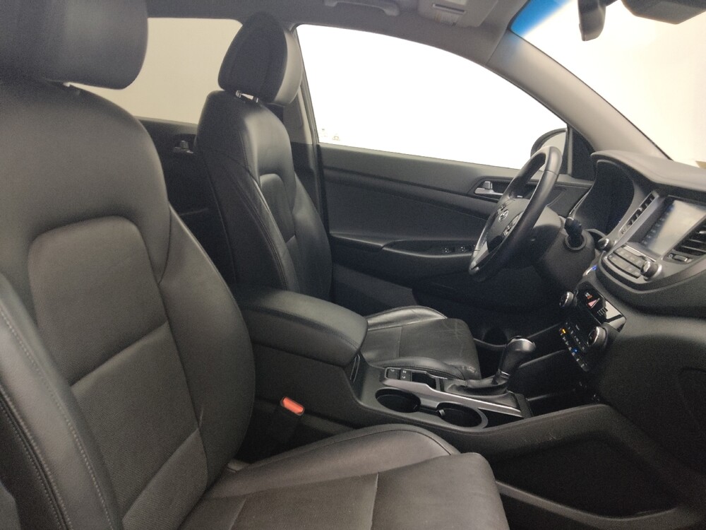 2016 Hyundai Tucson in Conyers, GA 30094 - 18095714 21