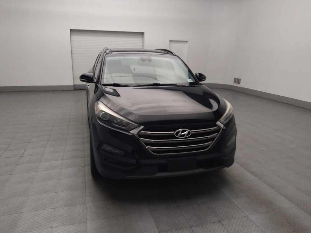 2016 Hyundai Tucson in Conyers, GA 30094 - 18095714 14