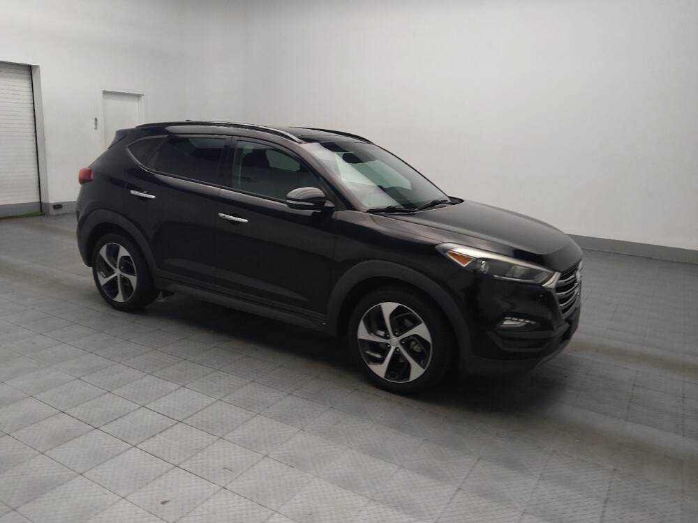 2016 Hyundai Tucson in Conyers, GA 30094 - 18095714 11