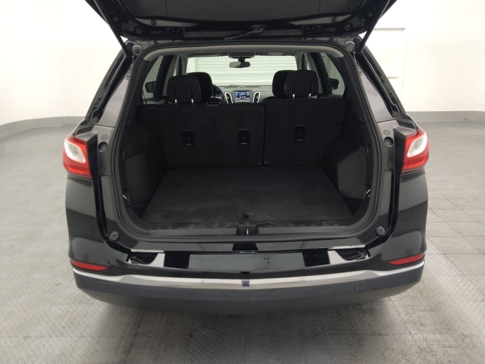 2019 Chevrolet Equinox in Pensacola, FL 32505 - 18095715 29