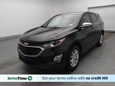2019 Chevrolet Equinox in Pensacola, FL 32505