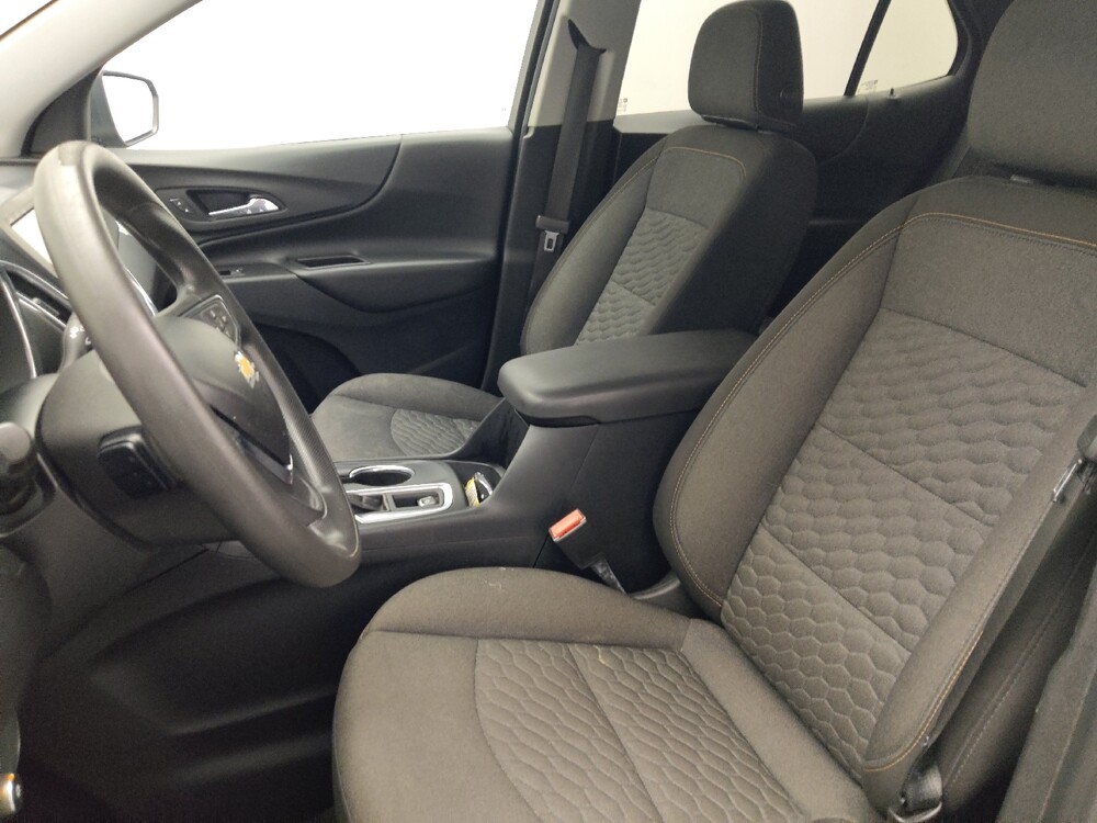 2019 Chevrolet Equinox in Pensacola, FL 32505 - 18095715 17