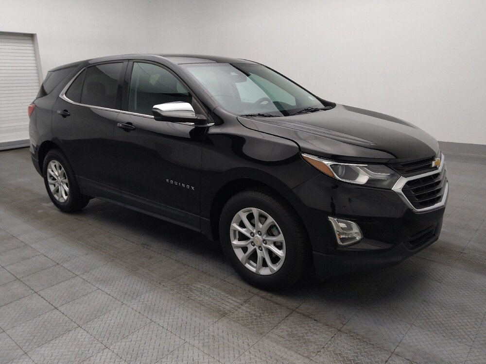 2019 Chevrolet Equinox in Pensacola, FL 32505 - 18095715 11