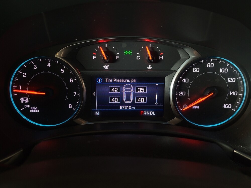 2019 Chevrolet Equinox in Pensacola, FL 32505 - 18095715 23