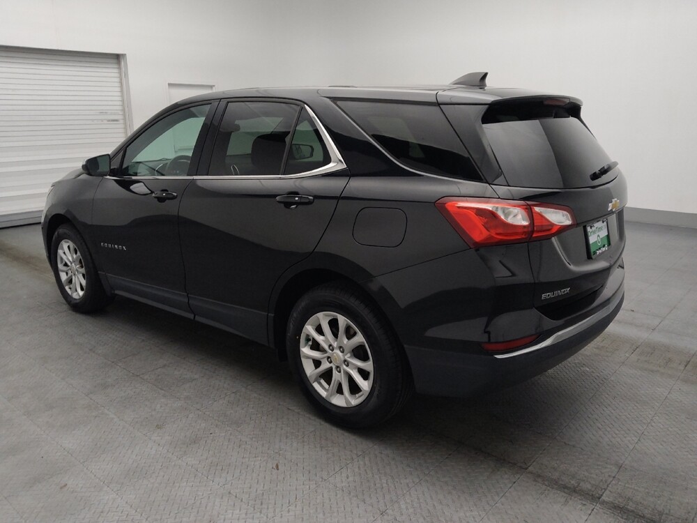 2019 Chevrolet Equinox in Pensacola, FL 32505 - 18095715 3