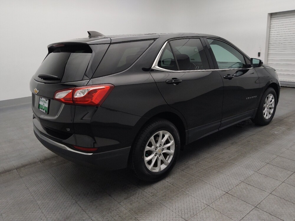 2019 Chevrolet Equinox in Pensacola, FL 32505 - 18095715 10