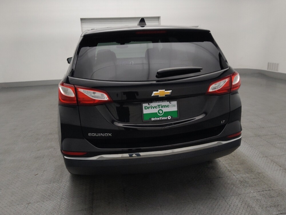 2019 Chevrolet Equinox in Pensacola, FL 32505 - 18095715 6