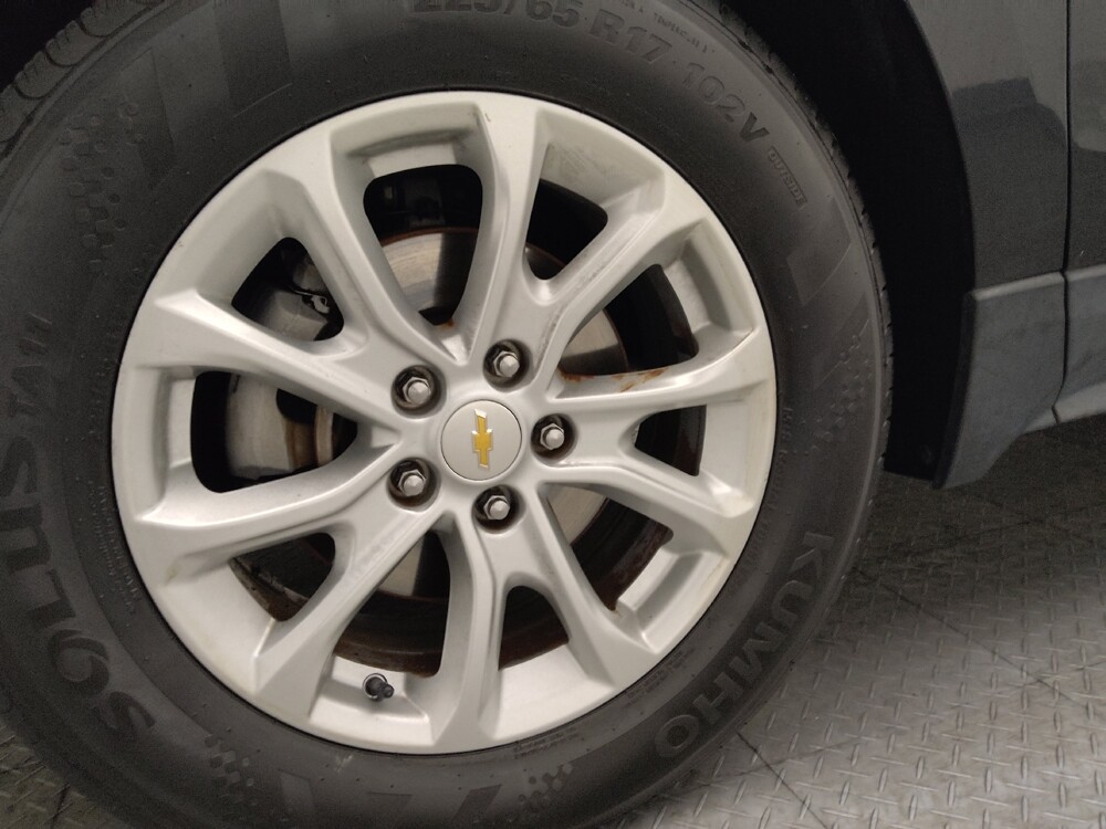 2019 Chevrolet Equinox in Pensacola, FL 32505 - 18095715 31