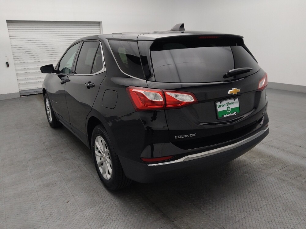 2019 Chevrolet Equinox in Pensacola, FL 32505 - 18095715 5