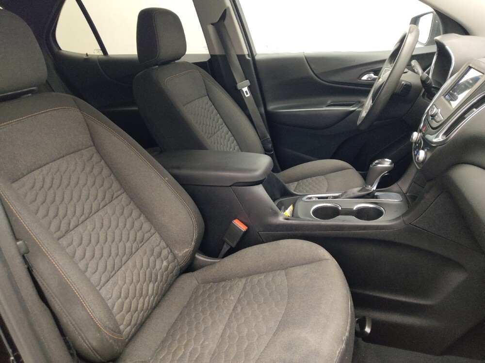 2019 Chevrolet Equinox in Pensacola, FL 32505 - 18095715 21