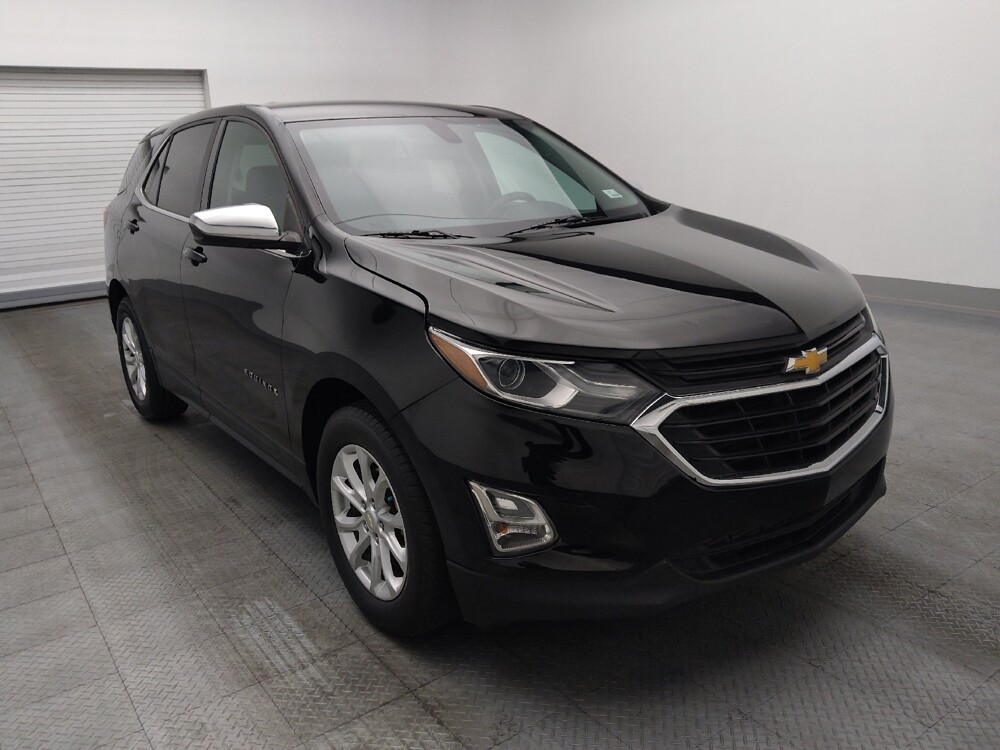 2019 Chevrolet Equinox in Pensacola, FL 32505 - 18095715 13
