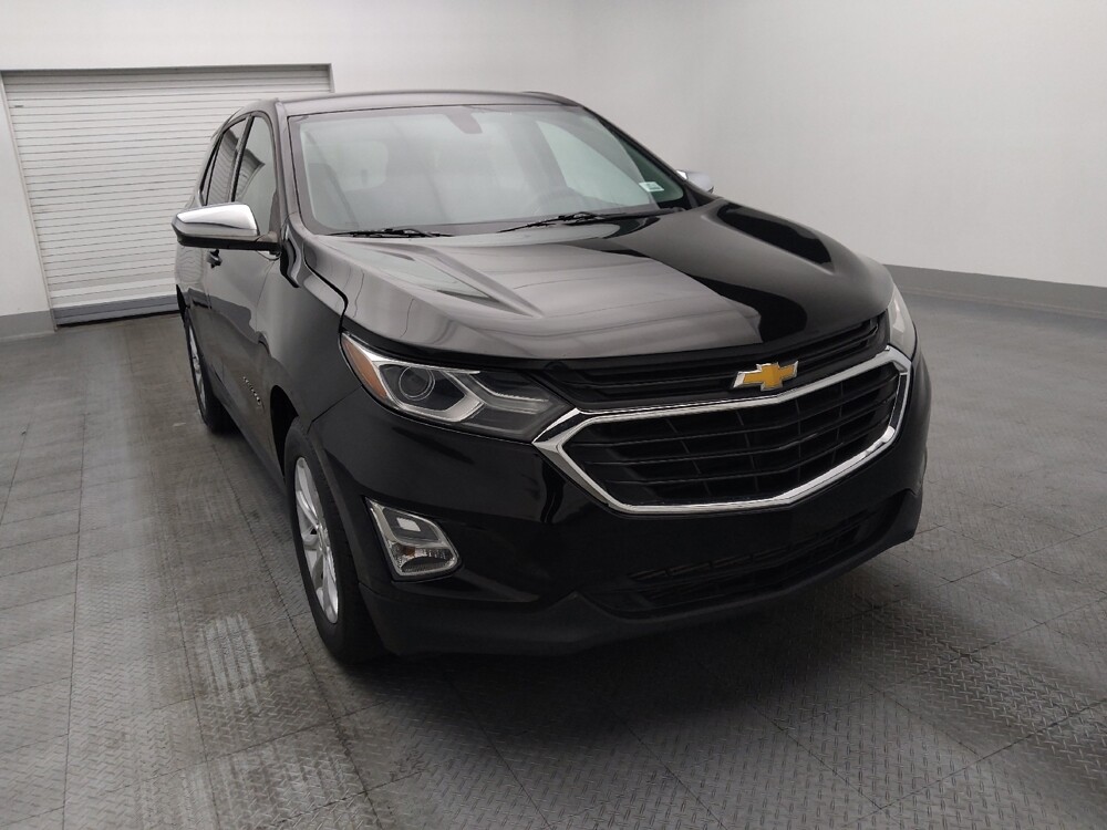 2019 Chevrolet Equinox in Pensacola, FL 32505 - 18095715 14
