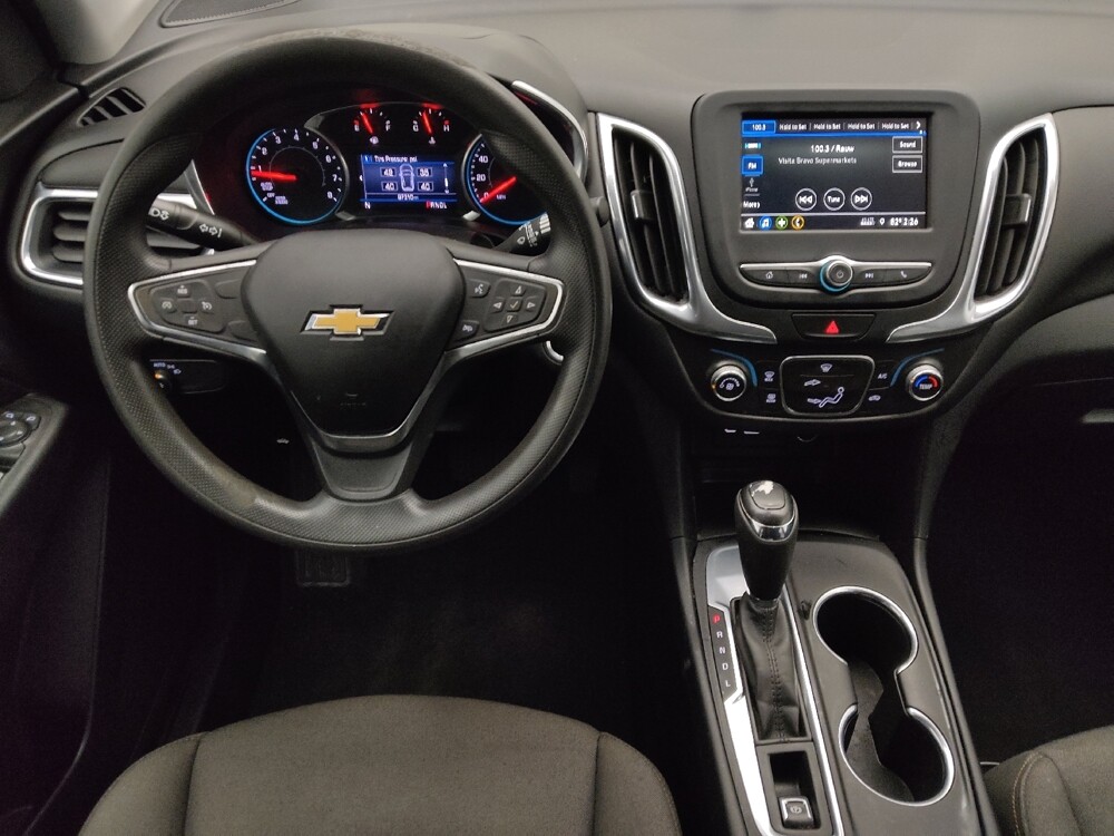 2019 Chevrolet Equinox in Pensacola, FL 32505 - 18095715 22
