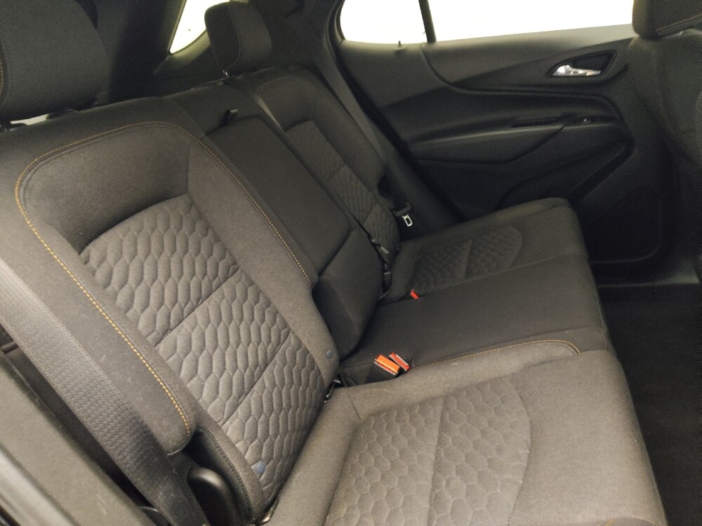 2019 Chevrolet Equinox in Pensacola, FL 32505 - 18095715 19