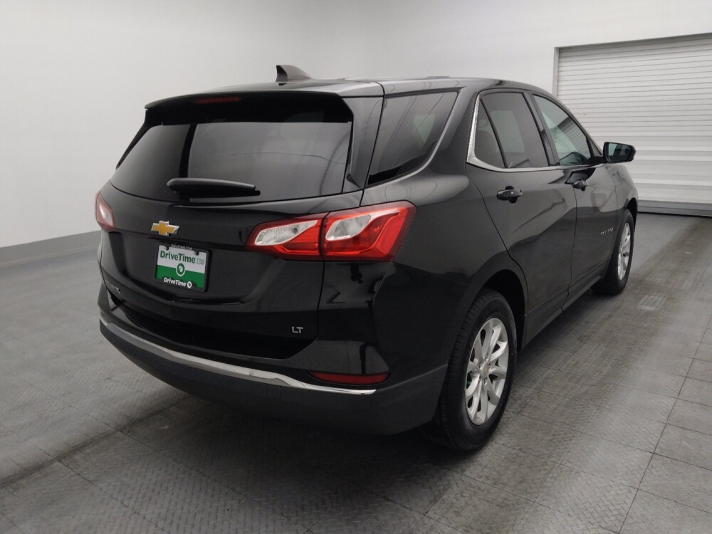 2019 Chevrolet Equinox in Pensacola, FL 32505 - 18095715 9