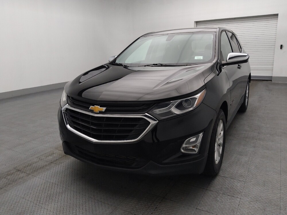 2019 Chevrolet Equinox in Pensacola, FL 32505 - 18095715 15