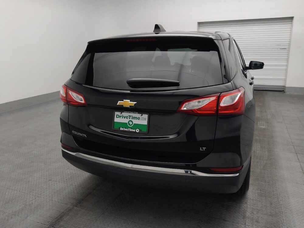 2019 Chevrolet Equinox in Pensacola, FL 32505 - 18095715 7