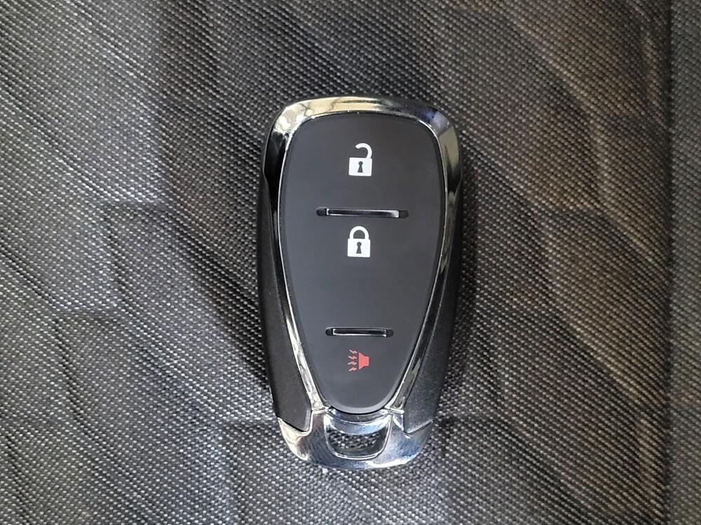 2019 Chevrolet Equinox in Pensacola, FL 32505 - 18095715 32