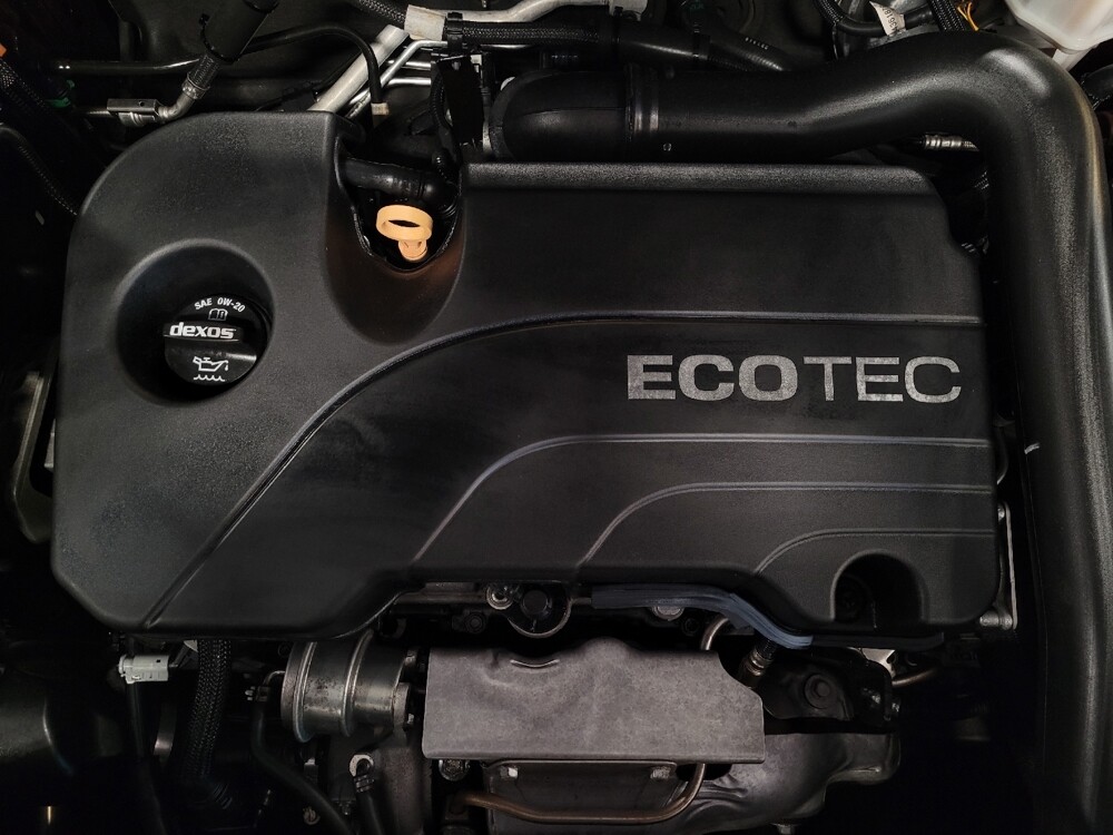 2019 Chevrolet Equinox in Pensacola, FL 32505 - 18095715 30