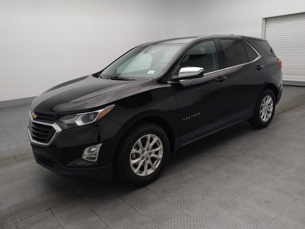 2019 Chevrolet Equinox in Pensacola, FL 32505 - 18095715 2
